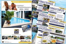 Contrat de maintenance
