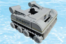 Nettoyeurs automatiques