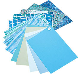 Couleur des liners
